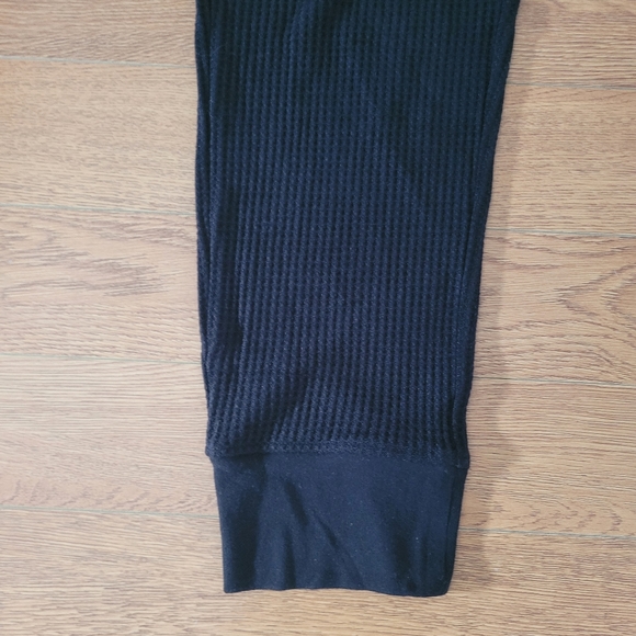 XL NWOT Knix Waffle Jogger - Picture 2 of 4